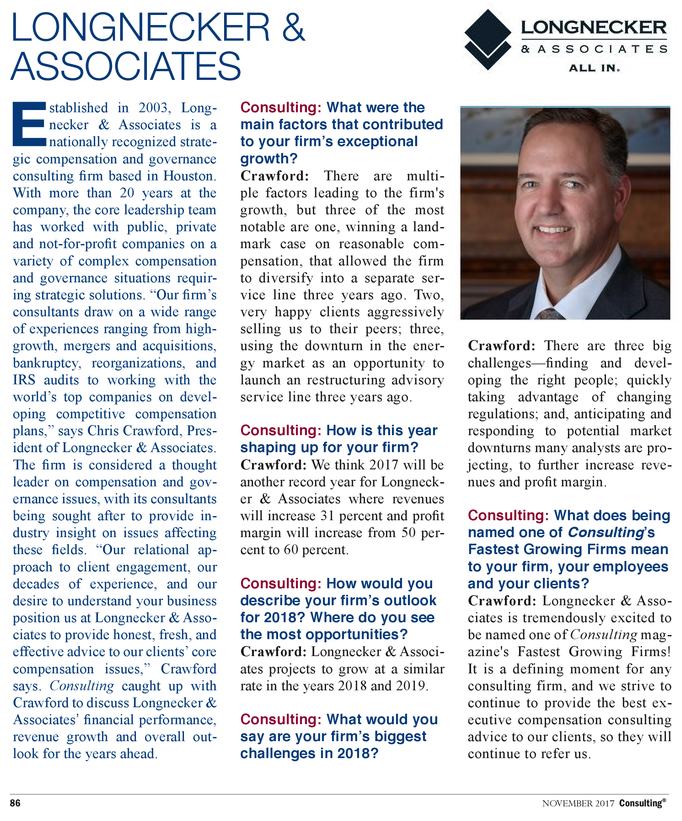 Consulting Magazine Interviews Chris Crawford