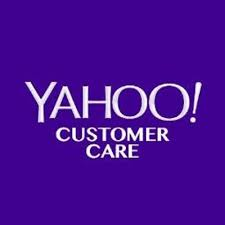 Company Logo For Yahoo customer service number'