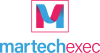 Company Logo For MarTechExec'
