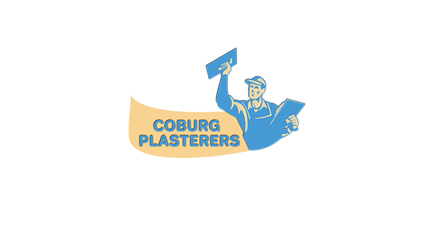 Company Logo For Coburg plasterers'