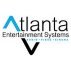 Atlanta Entertainment Systems Logo
