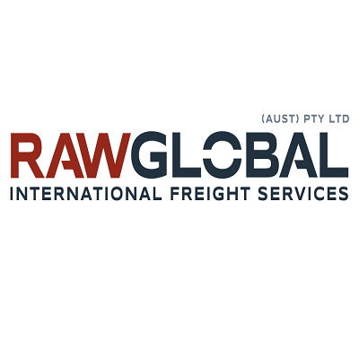 Raw Global Logo