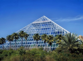 Transparent Solar Technologies
