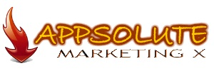 AppsoluteMarketingX.com Logo