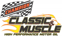 Champion Classic & Muscle Motor Oil