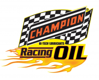 Champion Racing Oil
