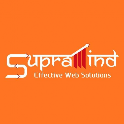 Company Logo For Supramind Solutions'