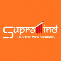 Supramind Solutions Logo