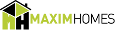 Maxim Homes Logo
