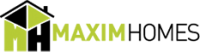 Maxim Homes Logo
