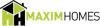 Company Logo For Maxim Homes'