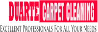 Carpet Cleaning Duarte Logo