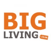 Big Living Ltd Logo