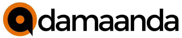 Damaanda Logo