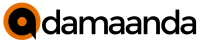 Damaanda Logo