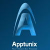 Company Logo For Apptunix'