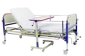 Hospital Furniture Market