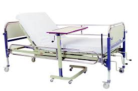 Hospital Furniture Market'