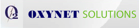 Logo for Oxynet Solutions, LLC'