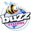 Logo for Buzz Overseas'