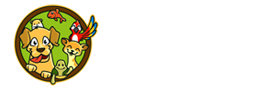 TheGreatestPetShop.com Logo