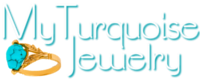 MyTurquoiseJewelry.com Logo