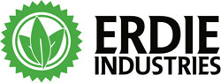 Company Logo For Erdie Industries'