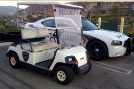 Metroguard Security