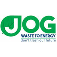 Company Logo For Jog Waste to Energy'