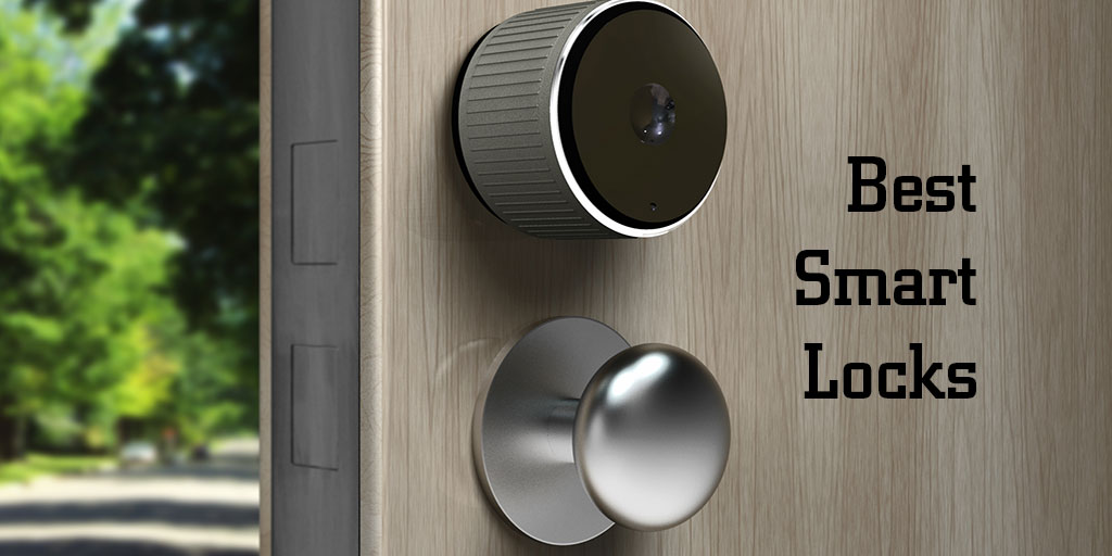 Smart Locks Technology -- Vital Role in Government, Resident