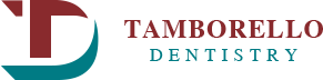 Company Logo For Tamborello Dentistry'