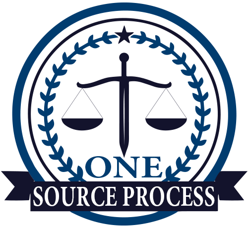 Company Logo For One Source Process provides the professiona'