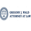 Company Logo For Gregory J. Wald, Attorney at Law, Minneapol'