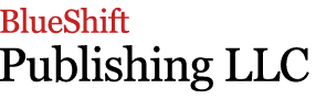 Blue Shift Publishing'
