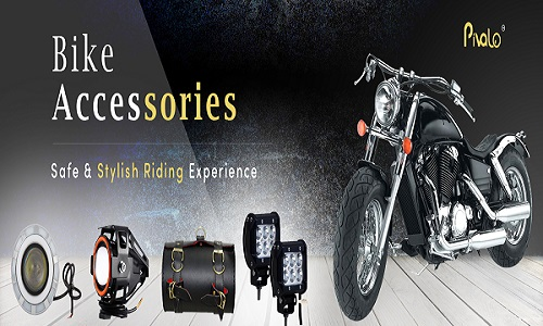 Pivalo bike accessories'