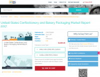 United States Confectionery and Bakery Packaging Market 2017