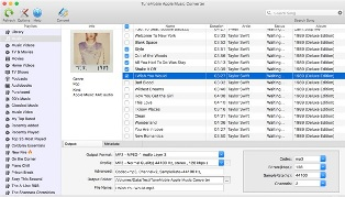 TuneMobie Apple Music Converter for Mac 2.7.1'