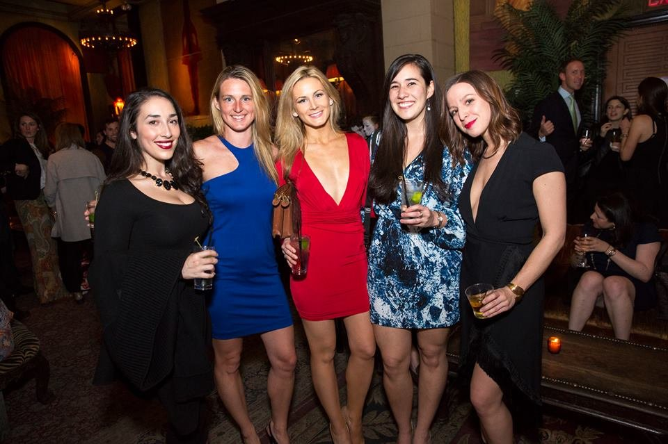 single women in kingston'