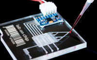 Microfluidic devices Market