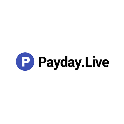 Company Logo For Payday.Live'