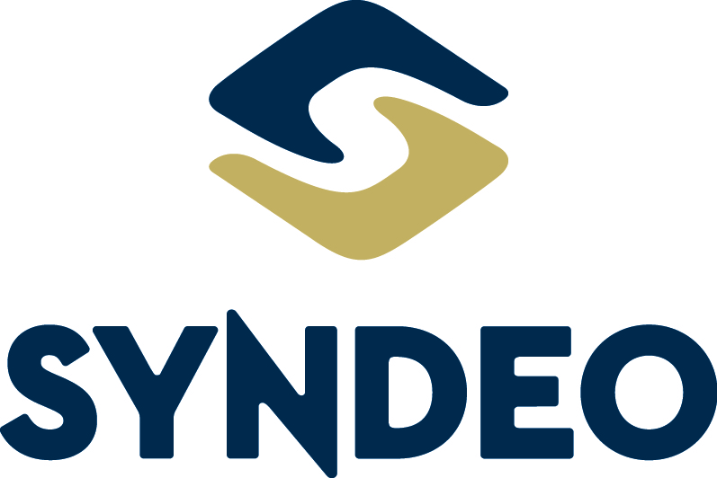 Company Logo For Syndeo'