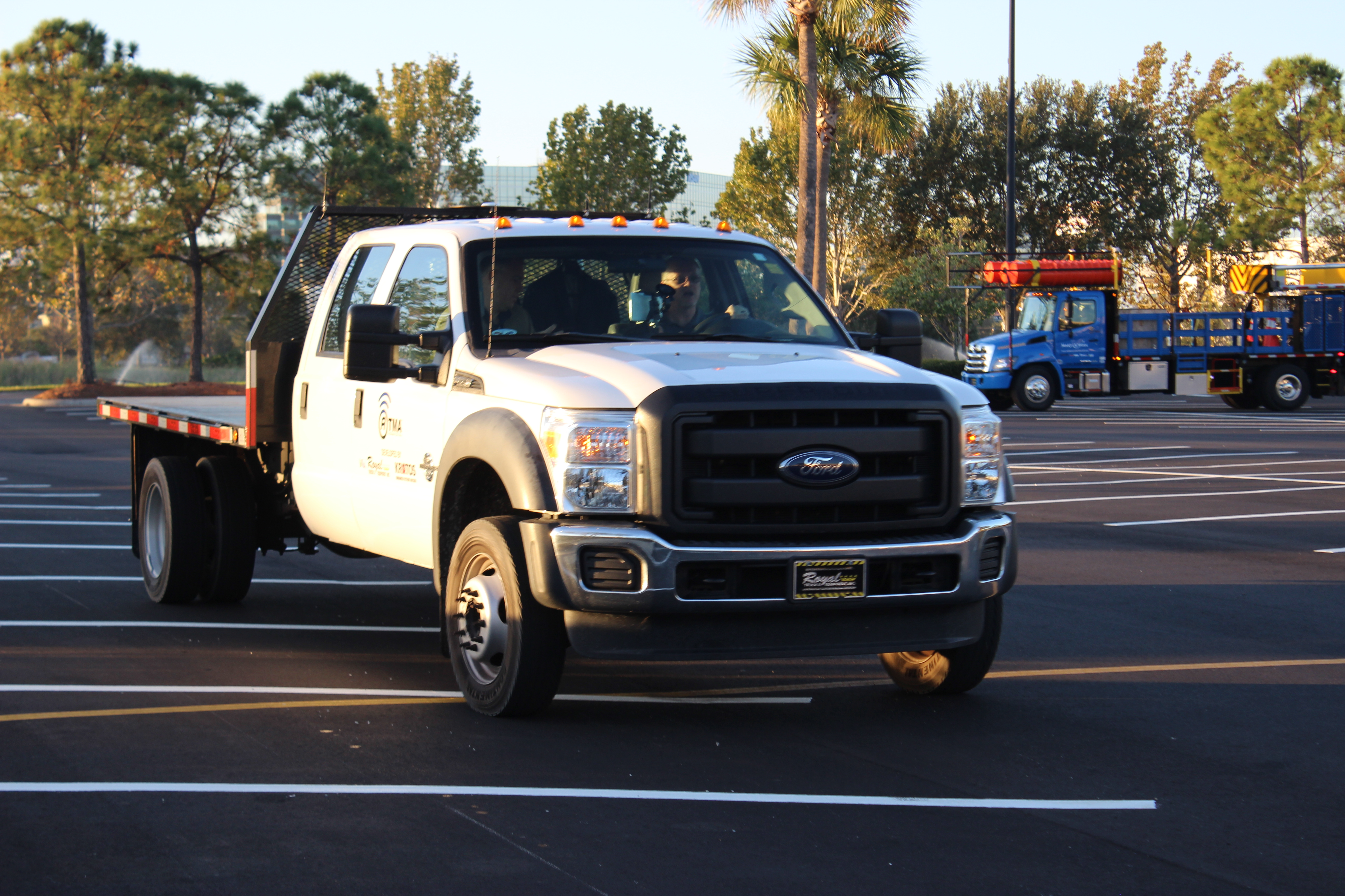 Florida Automated Vehicles Summit