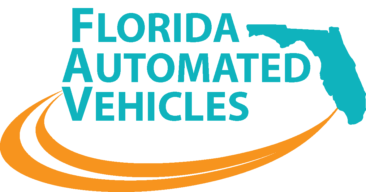 Company Logo For Florida Automated Vehicles Summit'