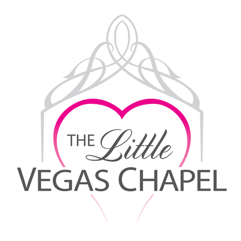 The Little Vegas Chapel Logo