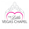 Company Logo For The Little Vegas Chapel'