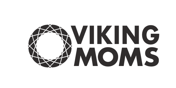 Company Logo For Viking Moms'