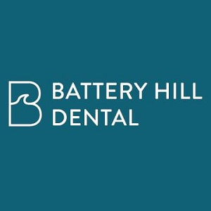 Company Logo For Battery Hill Dental'