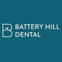 Battery Hill Dental Logo
