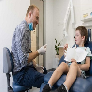 Company Logo For Battery Hill Dental'