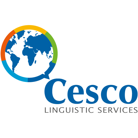 Cesco Linguistic Services, Inc. Logo